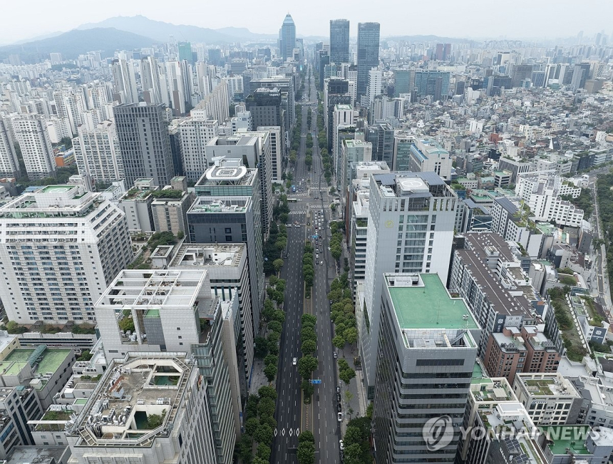  외국계 기업의 알뜰한 세금 전략? 국내 법인세 고작 1.1%