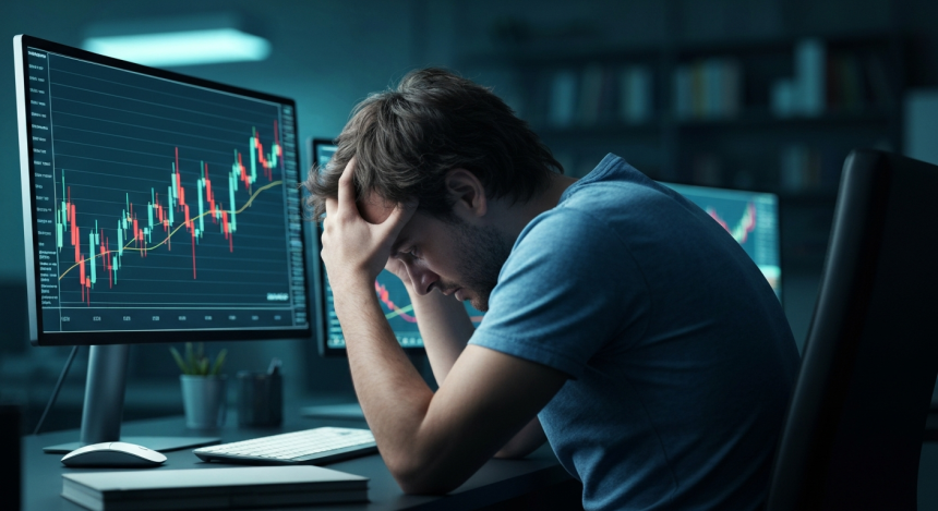  비트코인 7만달러 재붕괴…단기 투자자 ‘항복’ 속 매수 기회론도