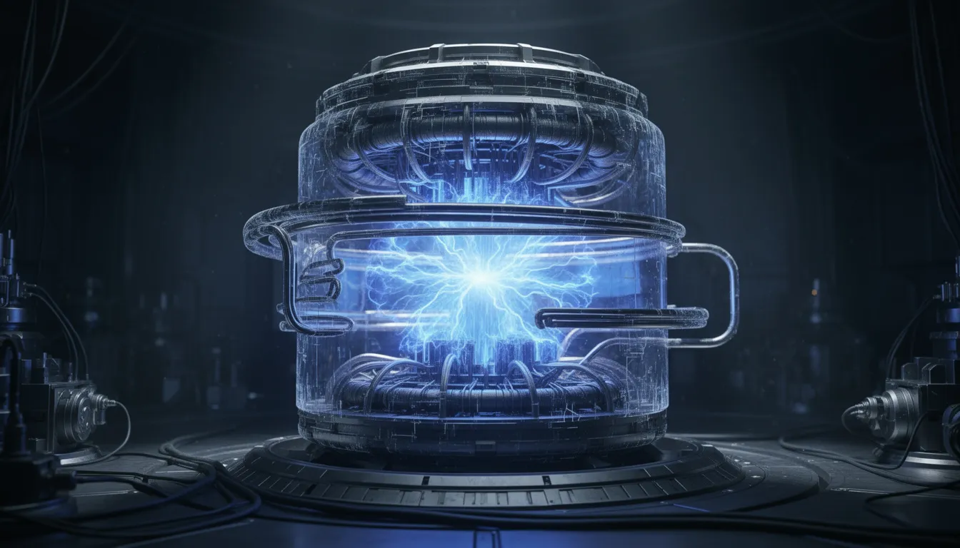 리뉴얼 퓨얼스(RNWF) “주식 공모 없다”…허위 정보 반박 속 핵융합 기업 전환 가속