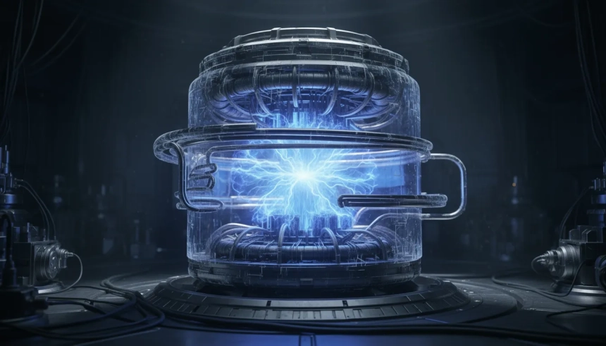  리뉴얼 퓨얼스(RNWF) “주식 공모 없다”…허위 정보 반박 속 핵융합 기업 전환 가속