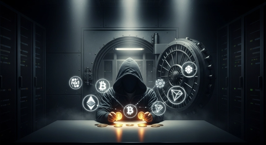 미 재무부, 北 가상자산 자금세탁 네트워크 제재…8억 달러 암호화폐 전환 정조준