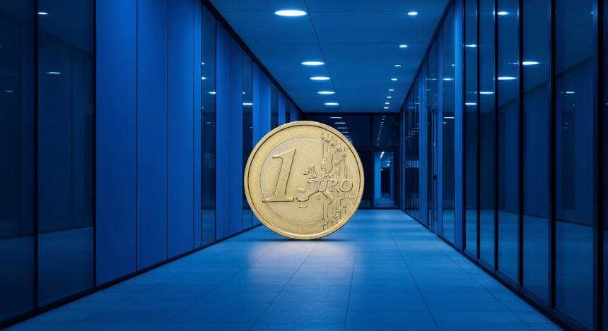  유럽 대형은행들, ‘디지털 유로’ 기다리며 2026년 유로 스테이블코인 먼저 띄운다