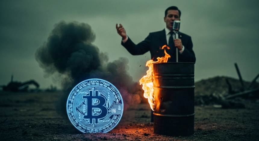 트럼프 ‘오락가락 메시지’ 속 전쟁 리스크 확대…크립토·유가 동반 변동성