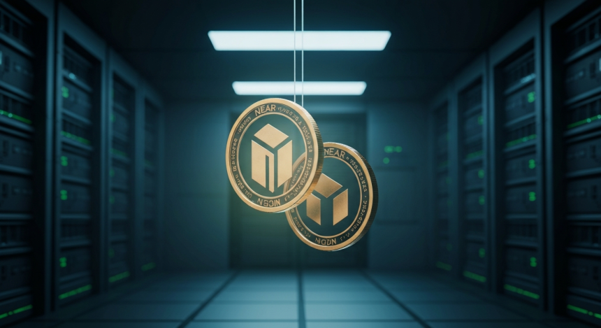  니어프로토콜, 메인넷 ‘Confidential Intents’ 적용에 급등…알트코인 랠리 선두로