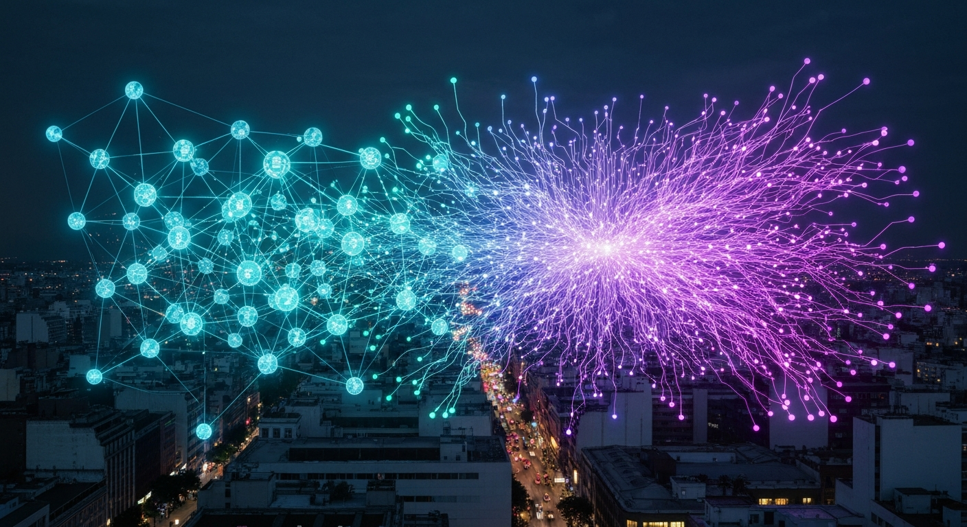 아르헨 정치권, 블록체인·AI로 국가 난제 해결론…“정부는 빠져야” 주장 확산