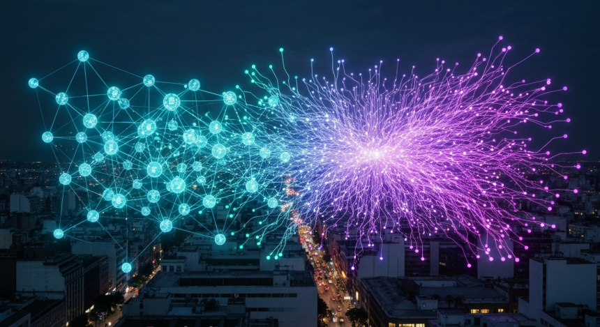  아르헨 정치권, 블록체인·AI로 국가 난제 해결론…“정부는 빠져야” 주장 확산