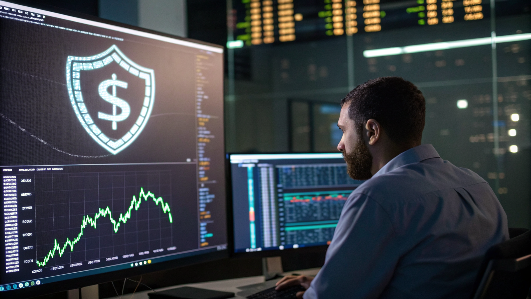 크라우드스트라이크, 예상치 웃도는 실적...주가 상승