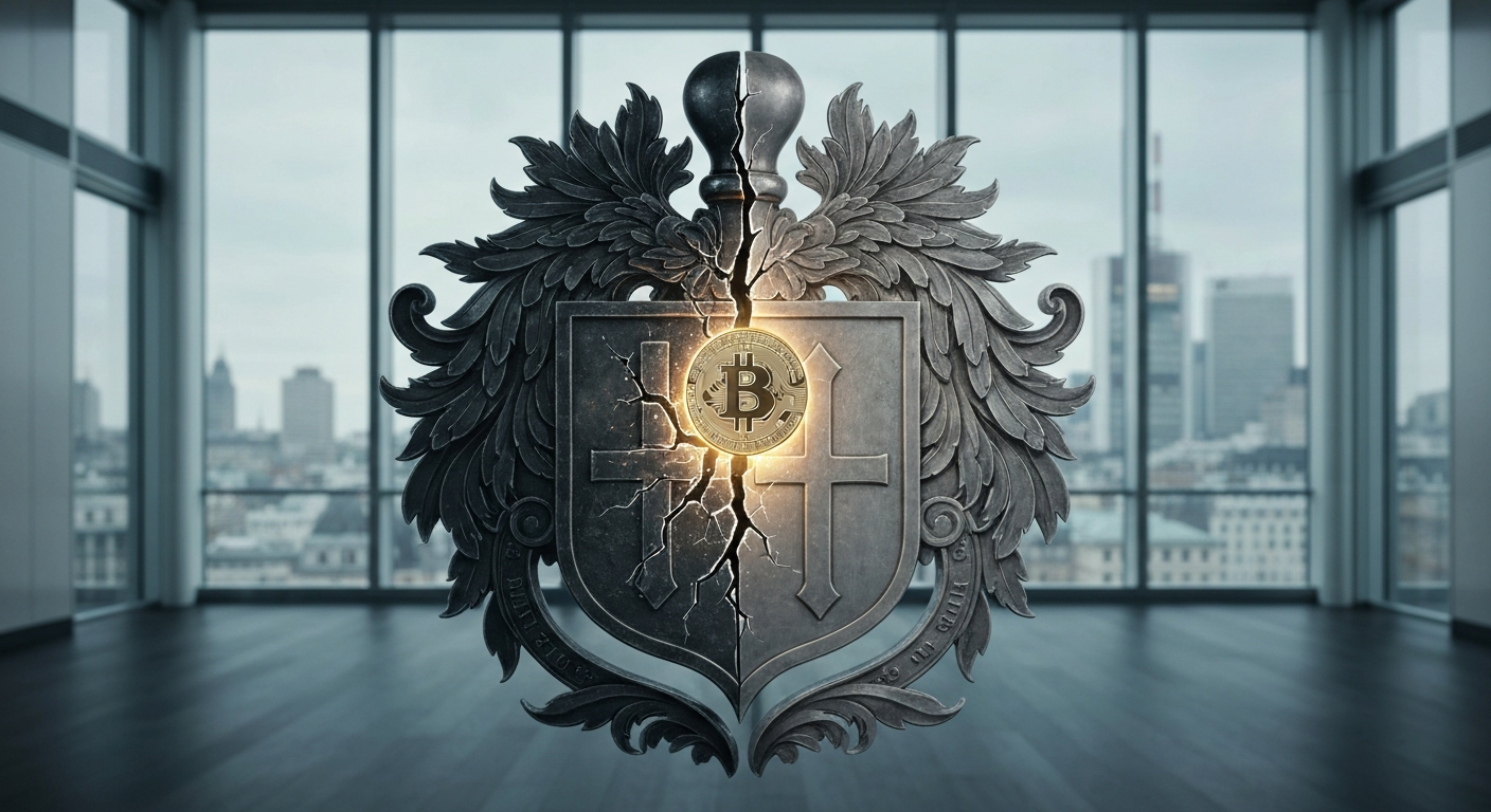 스위스 금융 명가 시즈家, 비트코인 전략 두고 결별…나스닥·SIX 상장 추진