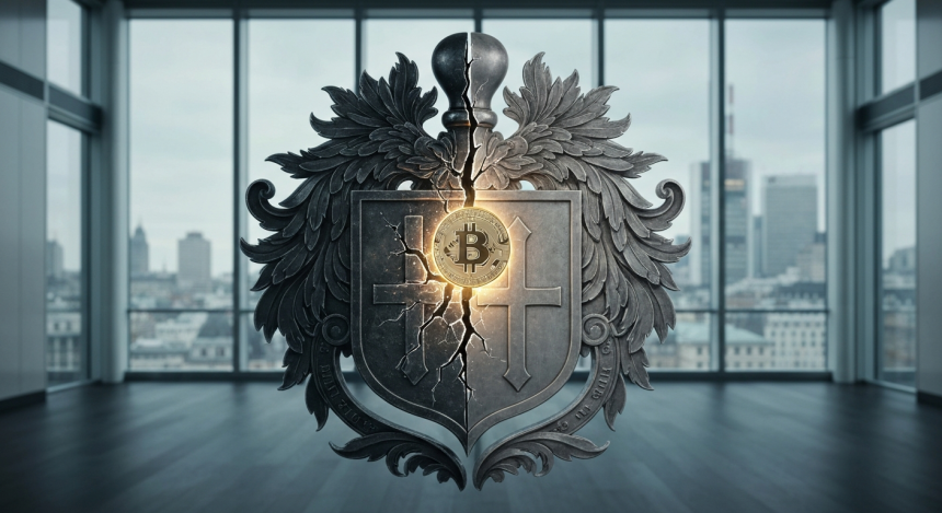  스위스 금융 명가 시즈家, 비트코인 전략 두고 결별…나스닥·SIX 상장 추진