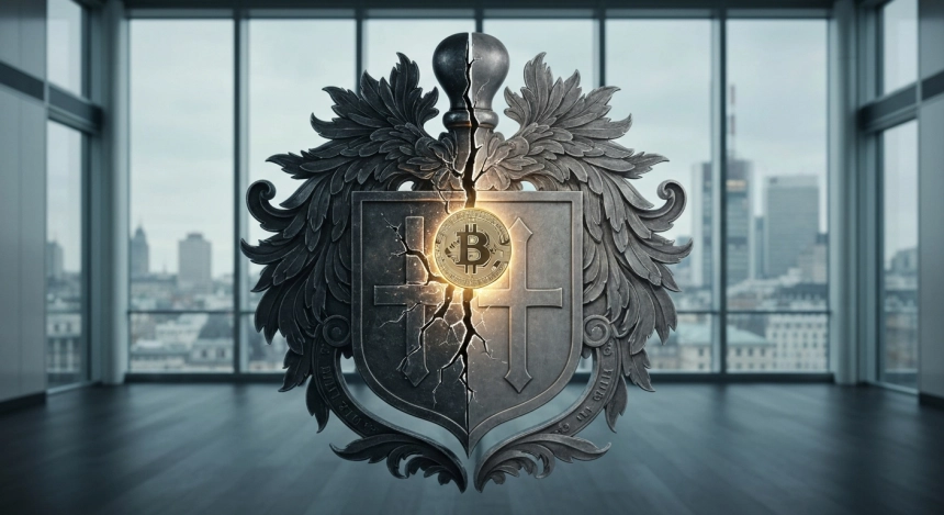 스위스 금융 명가 시즈家, 비트코인 전략 두고 결별…나스닥·SIX 상장 추진