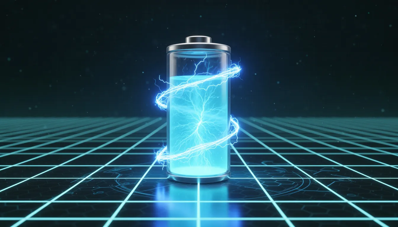 Vistra, Enphase IQ 배터리로 가상 전력 발전소 확장 발표