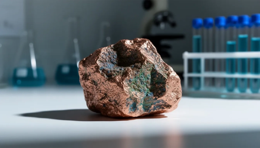  페루 남부 에스페란자, 구리-황금 셈 프로젝트 발견 가능성 증대