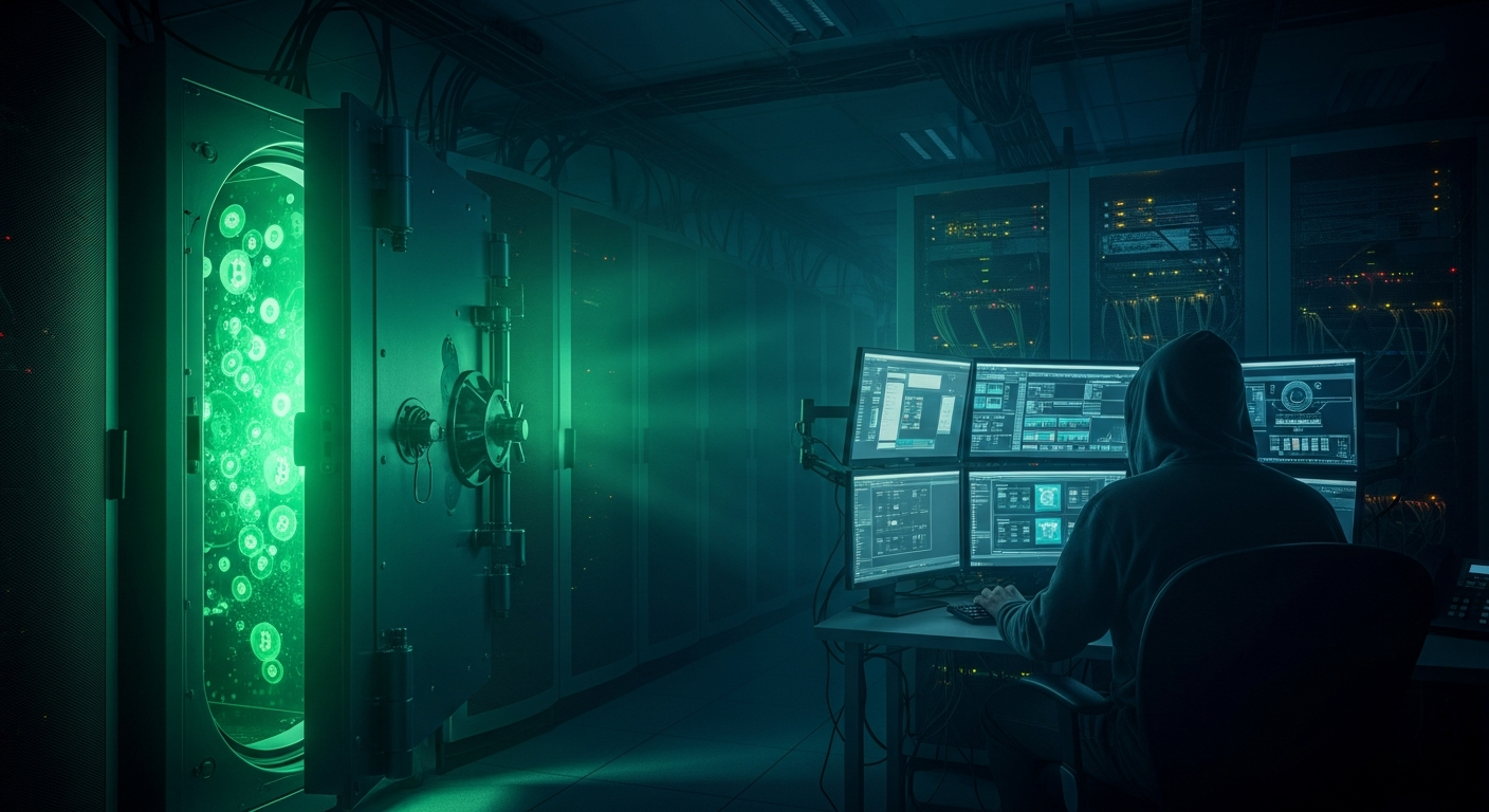 미·영·캐 수사기관, 암호화폐 ‘승인 피싱’ 공동 대응…지갑 권한 노린 사기 확산