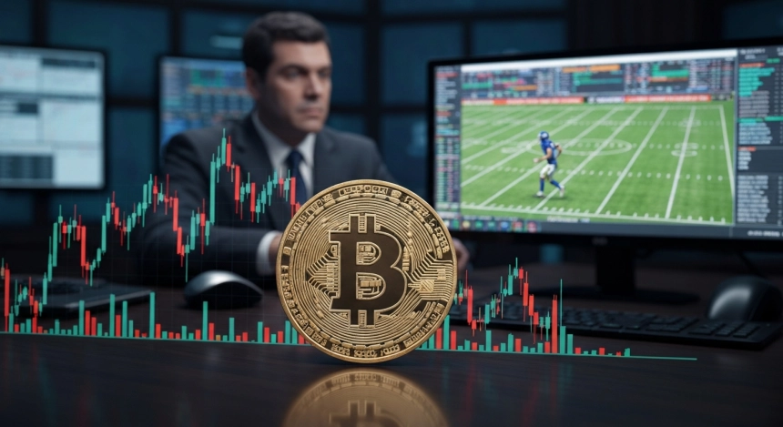 NFL·CFTC, 예측 시장 단일 플레이 거래에 제동…규제 분기점 맞나