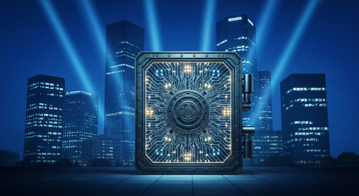 카르다노 창립자 호스킨슨, ‘현실 진입’ 해법으로 프라이버시 체인 ‘미드나잇’ 가동