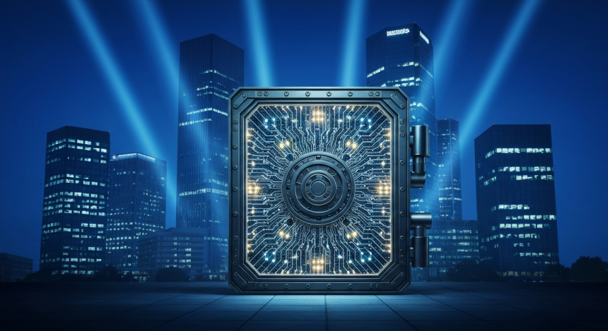 카르다노 창립자 호스킨슨, ‘현실 진입’ 해법으로 프라이버시 체인 ‘미드나잇’ 가동