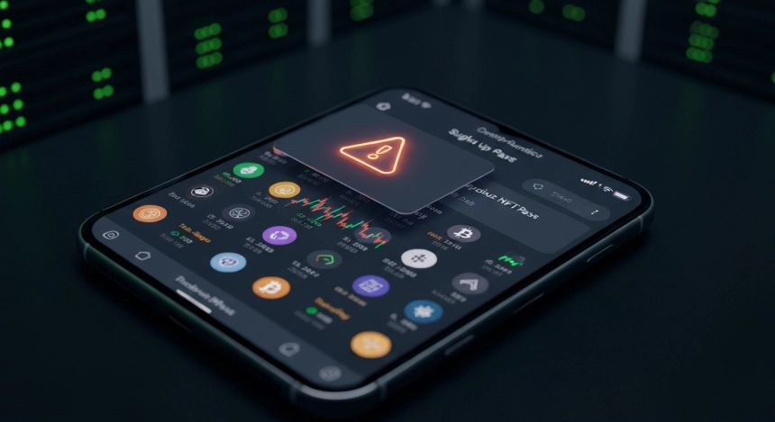 XRPL서 ‘가짜 NFT 패스’ 미끼 사기 확산…Xaman 개발자 “어떤 패스·NFT도 배포 안 해”