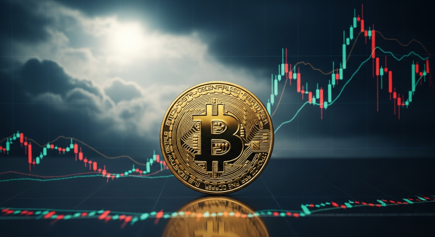  달러 강세·고유가에도 비트코인 버텼다…미 증시 대비 초과 성과