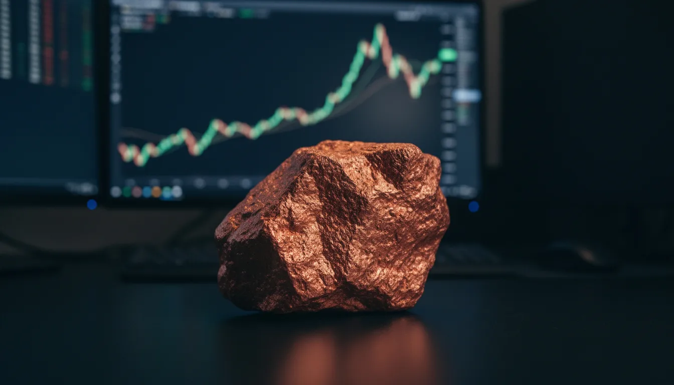 메탈스 어퀴지션 II(MTAL), 2억 달러 SPAC IPO…맥 코퍼 인수 마무리 수순에 광산 투자 재편