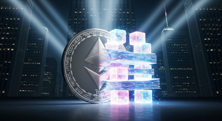  월가의 RWA 토큰화, 이더리움으로 쏠리나…2,200달러 돌파가 분기점