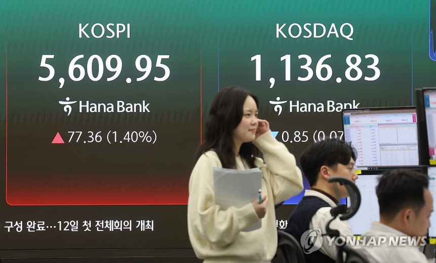  신한 SOL AI반도체 ETF, 두 달 만에 1조 원 돌파