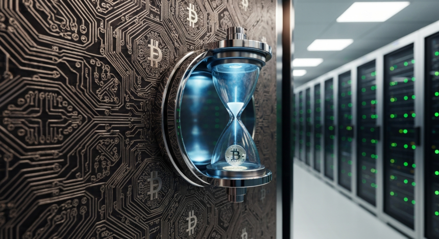  양자컴 위협 커지자…비트코인 개발자, ‘사토시 지갑’ P2PK 이동 속도 제한 제안