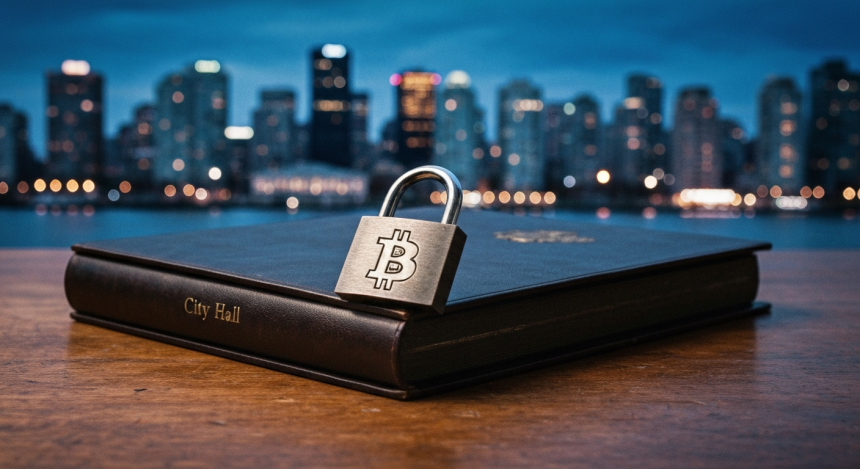  밴쿠버 행정부, ‘비트코인 친화 도시’ 모션 중단 권고…준비금·결제 검토 멈추나