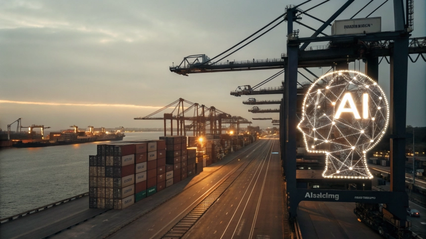  앵커, 푸드 유통 AI 혁명 위해 580만 달러 유치