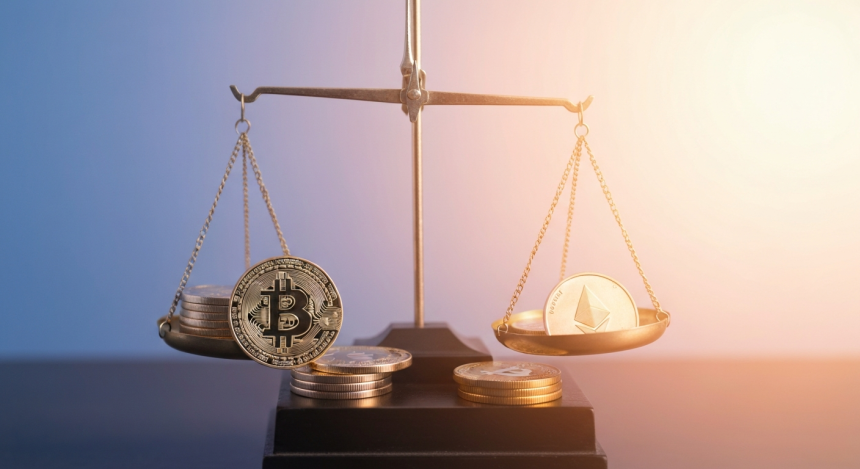  파생시장 롱·숏 수요 균형…비트코인 방향성 변곡점 되나