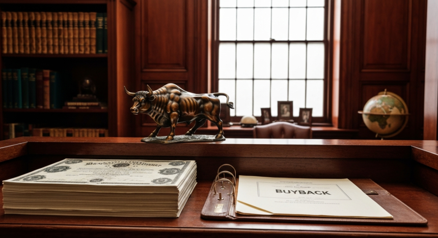  버크셔, 9개월 만에 자사주 매입 재개…에이블 CEO도 클래스A 동반 매수