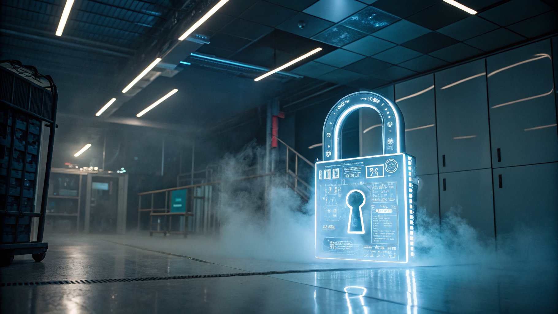 오아시스 시큐리티, 1억 2천만 달러 투자 유치… AI 기계 정체성 시장 공략