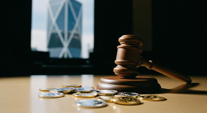  코인베이스, ‘컴플라이언스 감독 실패’ 경영진 상대로 주주대표소송…보상 환수도 청구