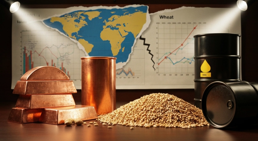 카를라일 제프 커리 “과소투자·탈세계화 겹치며 늦은 2020년대 원자재 강세장 전환”