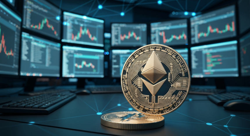  이더리움, 2,250달러 회복…재단 스테이킹 참여에 온체인 ‘추가 움직임’ 주목