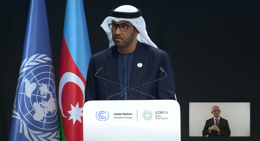 “호르무즈 해협 공격은 경제 테러”…아부다비 국영석유회사 CEO 강경 비판