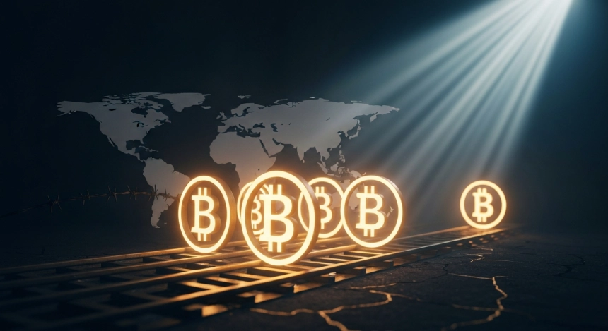 전쟁·제재 리스크 커지자…VC 자금, 스테이블코인 인프라로 이동