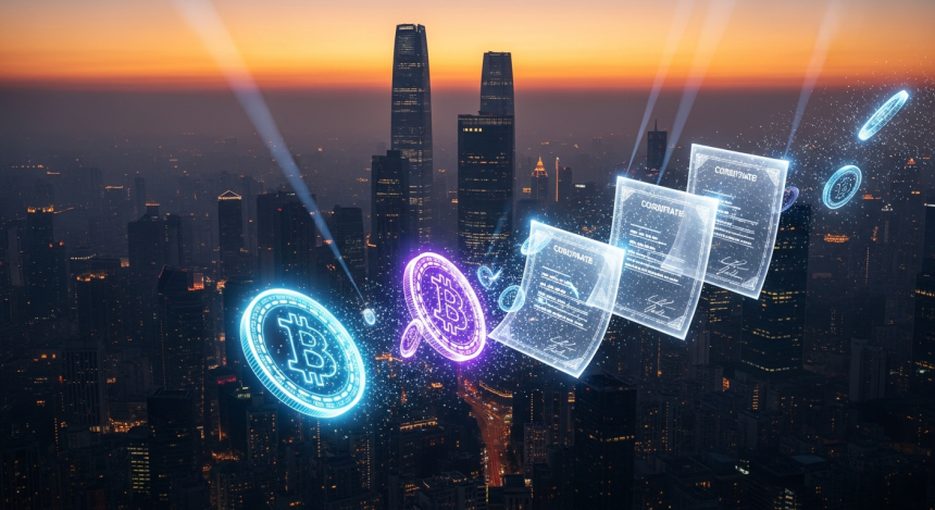  Backpack ‘BP’ 토큰 출시…IPO 연동 락업·지분 전환 실험 주목