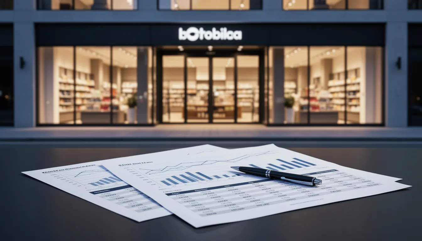 페소라마, 에두아르도 페르난데스 CFO 임명 및 매장 확장 박차