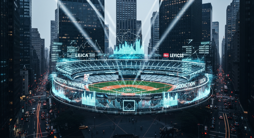  CFTC-MLB 손잡았다…예측시장 감시 공조 본격화