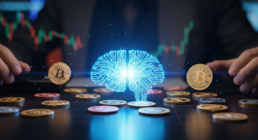  오픈클로 ‘추천 모델’ 기대감에 Venice AI 독주…VVV 급등