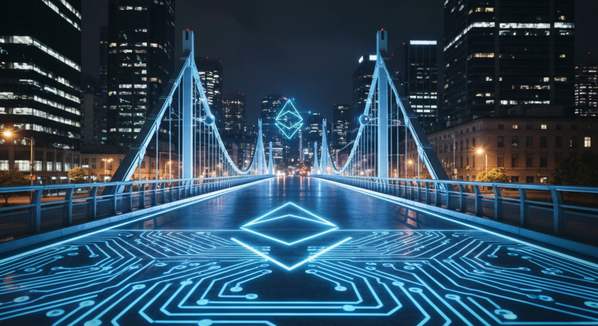  에이브, OKX ‘X 레이어’ 진출…거래소 이용자 디파이 접근 장벽 낮췄다