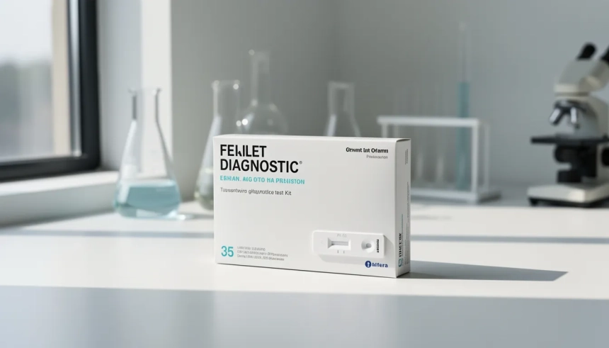 바이오메리카, inFoods IBS와 글로벌 시장 확장 가속화