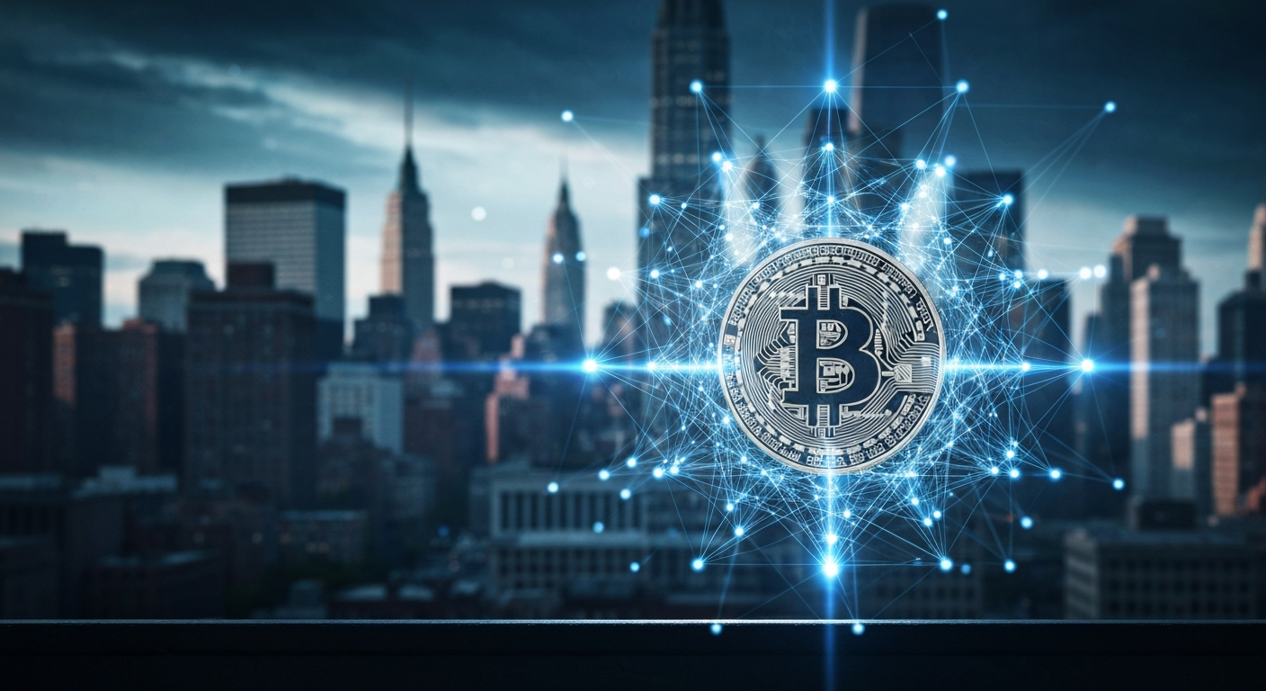 Strike 모회사 잽 솔루션스, 뉴욕 ‘비트라이선스’ 취득…미국 결제·송금 확장 분기점 되나