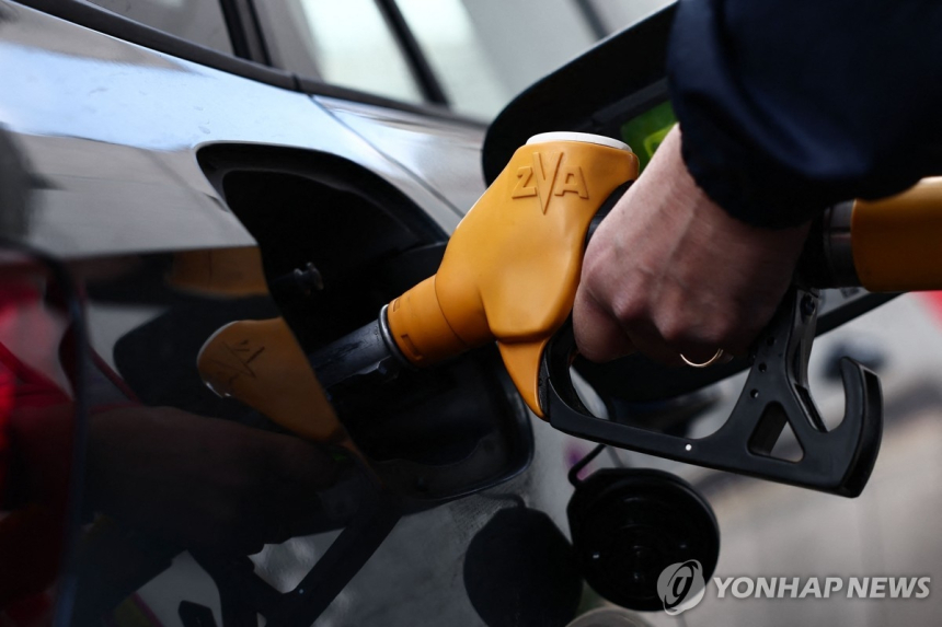  IEA 사상 최대 비축유 방출에도 유가 상승...중동 불안이 원인?