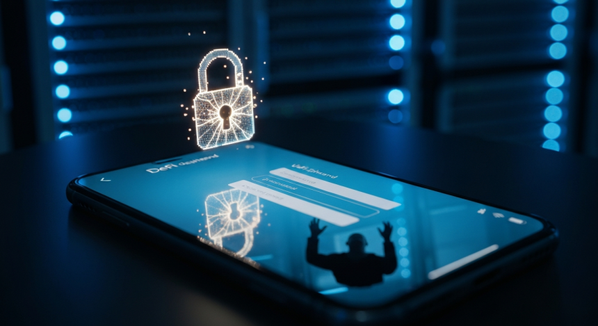  스테이크하우스 파이낸셜, 프론트엔드 해킹…웹·앱 피싱 악용 정황