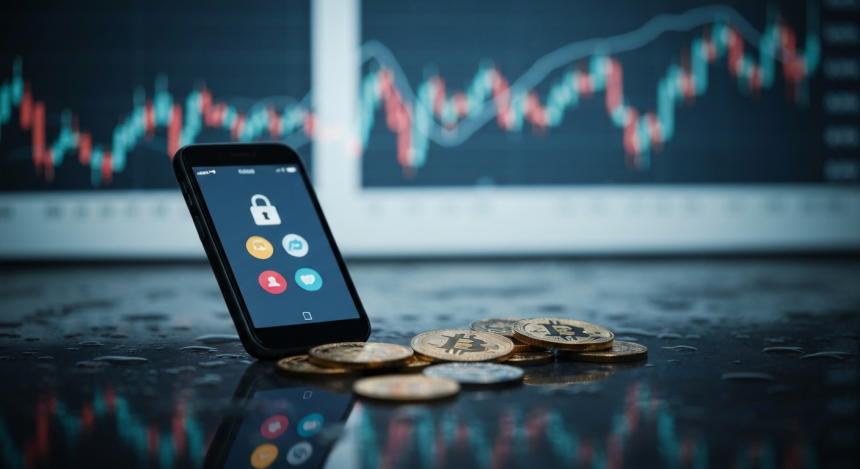  저스틴 선 레드노트 계정 차단…트론 Inc. 주가 급락 겹치며 ‘소통 리스크’ 부각