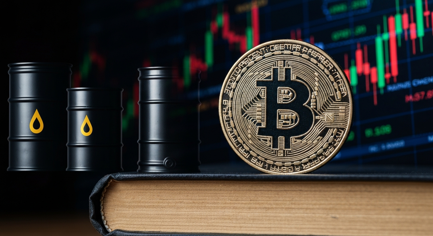 증시 흔들려도 비트코인 ‘견조’…이란 변수·클래리티 액트가 새 분기점