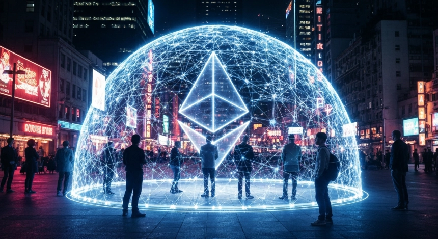 비탈릭 “이더리움, 금융 넘어 프라이버시·자유 지키는 ‘피난처 기술’ 돼야”