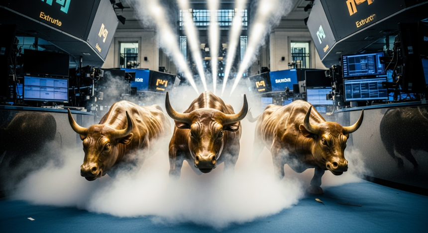  코인데스크20 전 종목 상승…시장 ‘위험선호’ 확산 신호