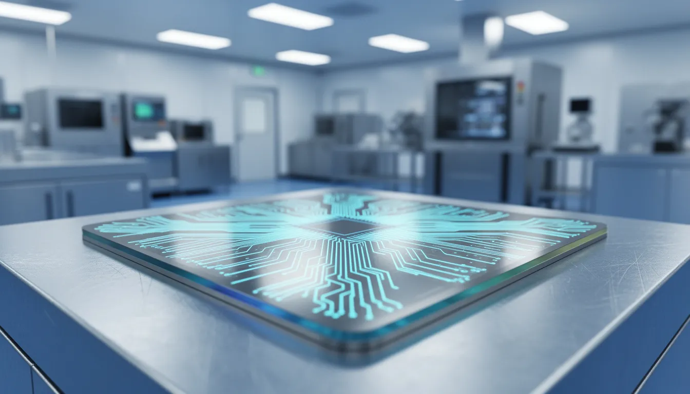 이네이블런스(ENAFF), AI 데이터센터 붐 타고 광칩 생산 3배 확대…북미 광통신 시장 정조준